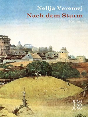 cover image of Nach dem Sturm